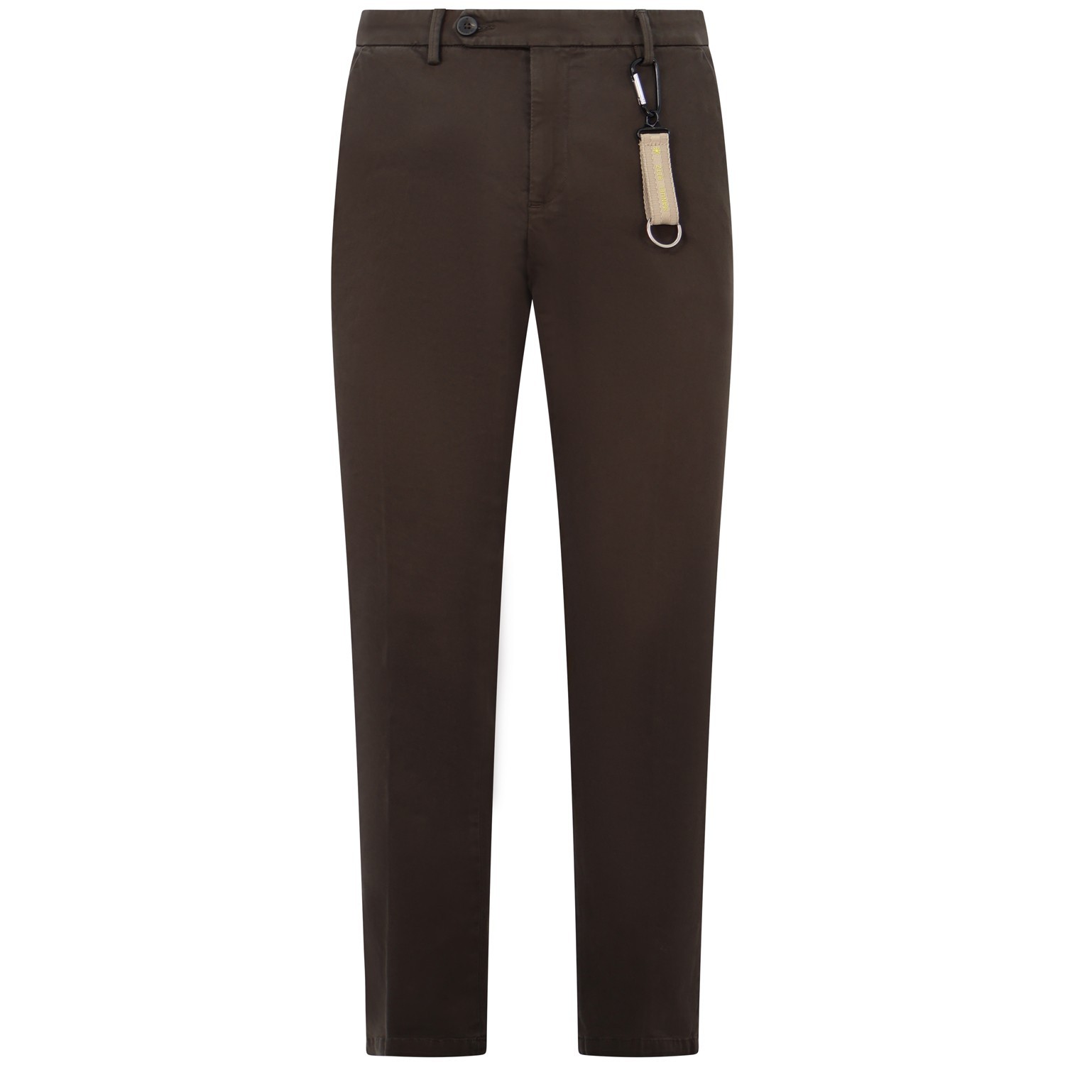 Pantalone marrone per uomo