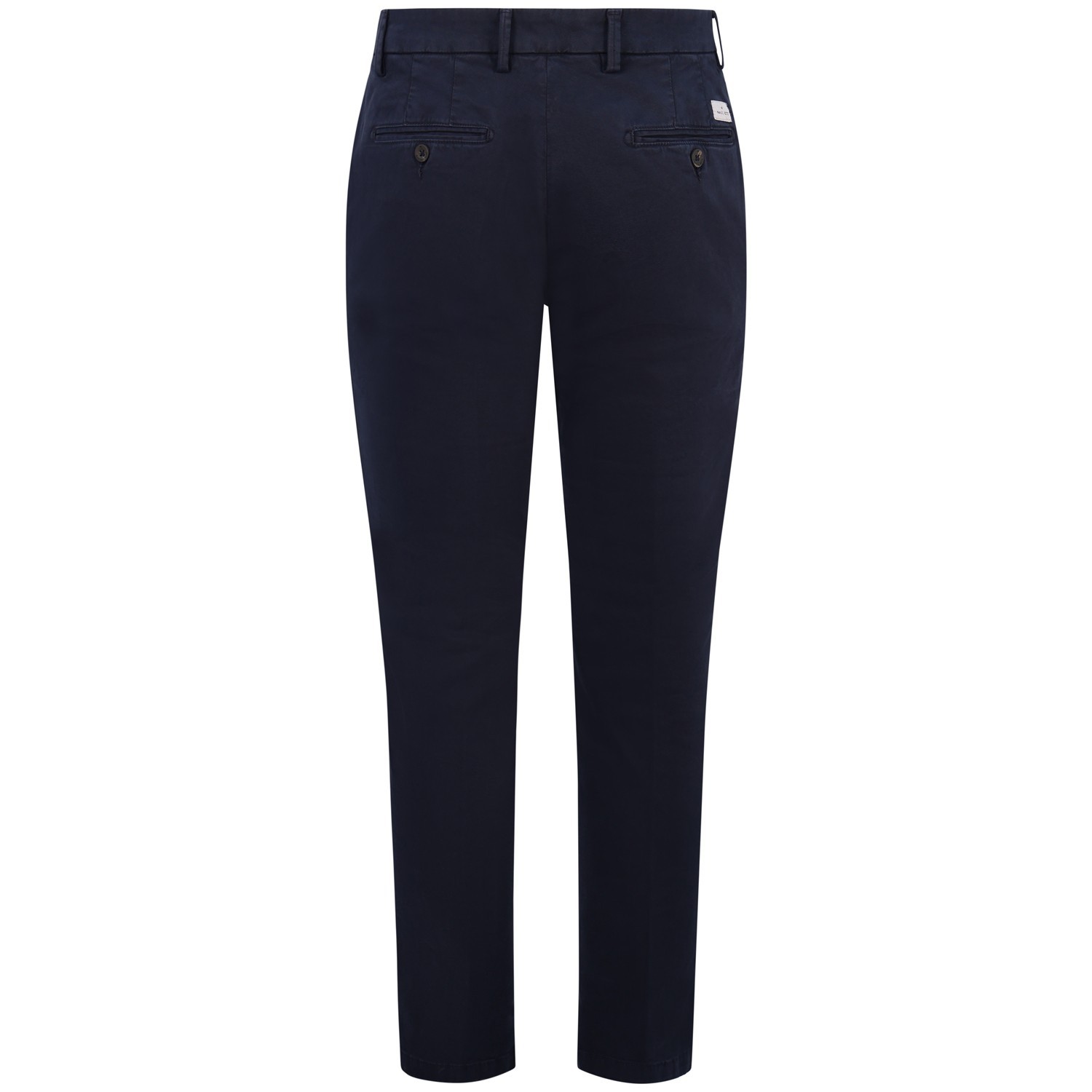 Pantalone blu per uomo 2