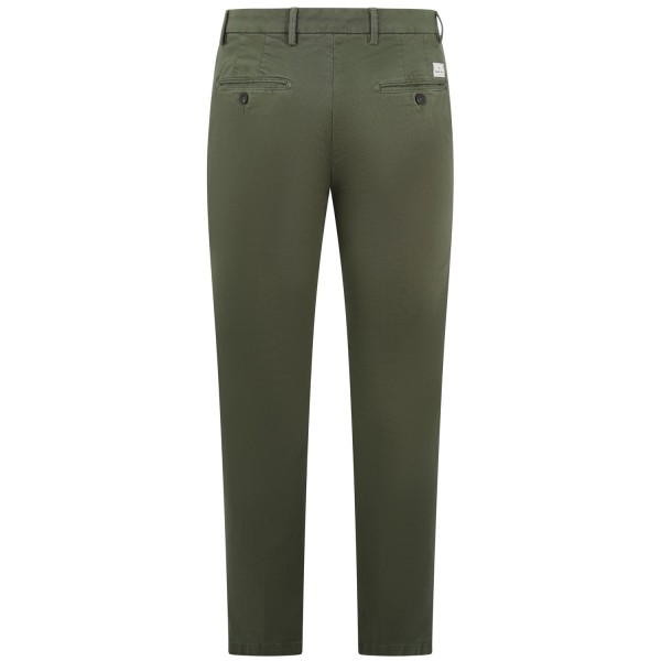 Pantalone verde per uomo