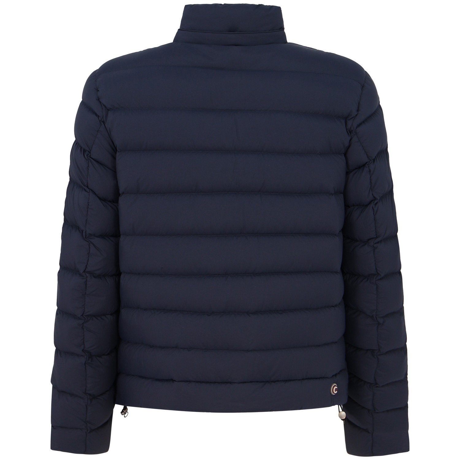 Piumino blu per uomo