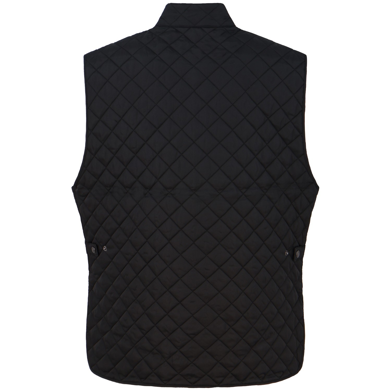 Gilet nero 'Icon Gilet' per uomo 2