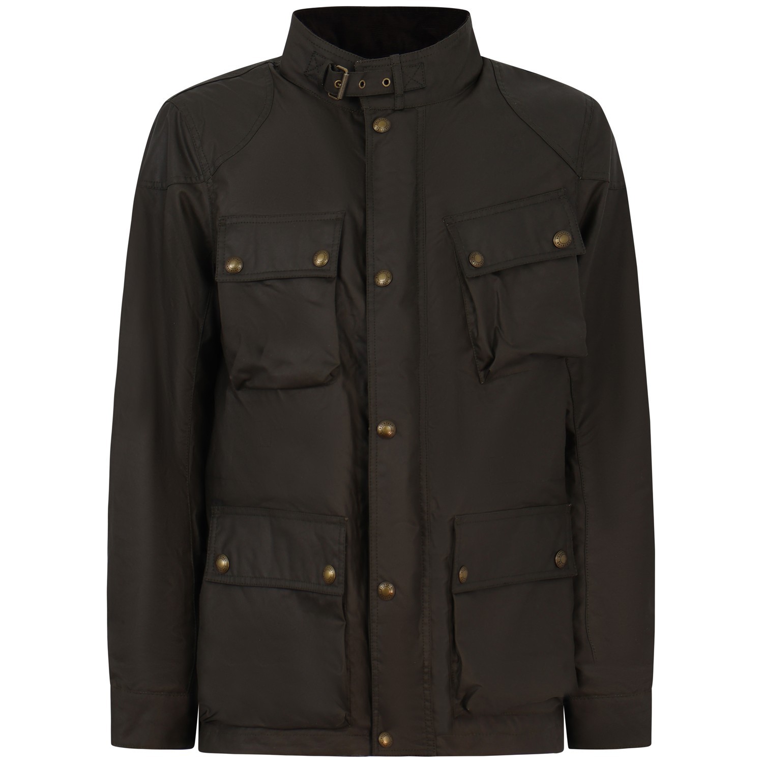 Giubbotto verdone 'Fieldmaster Jacket' per uomo