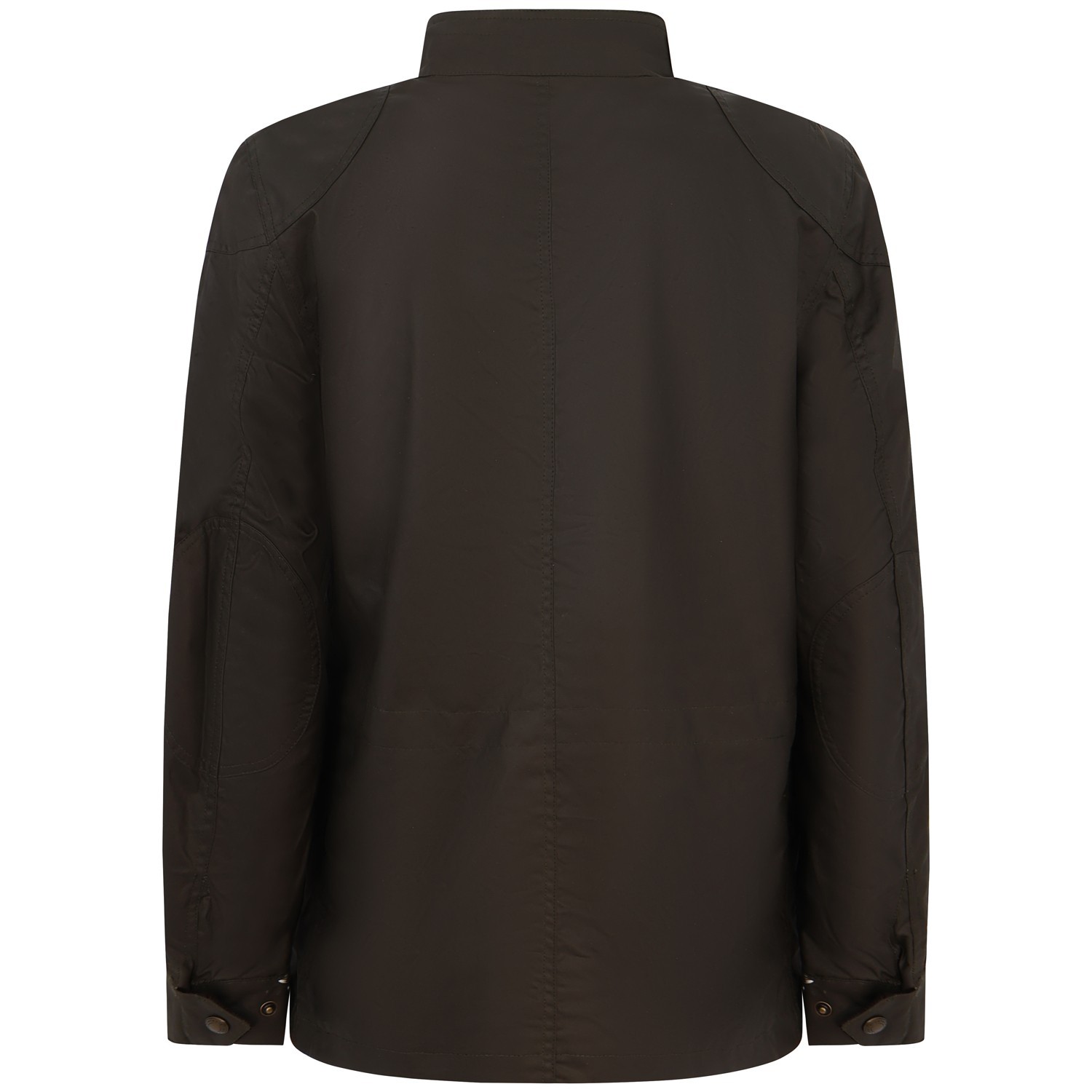 Giubbotto verdone 'Fieldmaster Jacket' per uomo 2