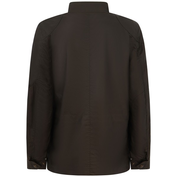 Giubbotto verdone 'Fieldmaster Jacket' per uomo