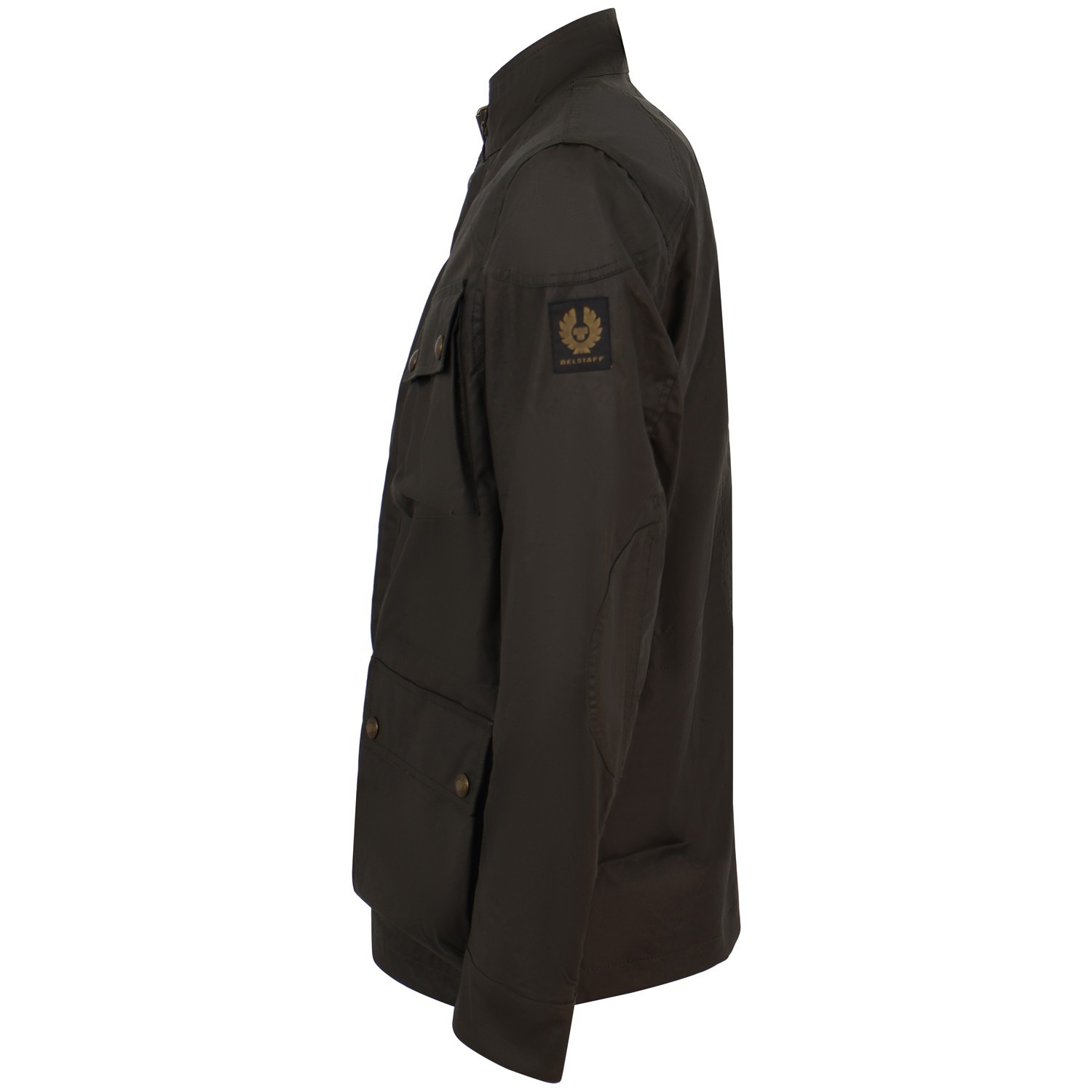 Giubbotto verdone 'Fieldmaster Jacket' per uomo