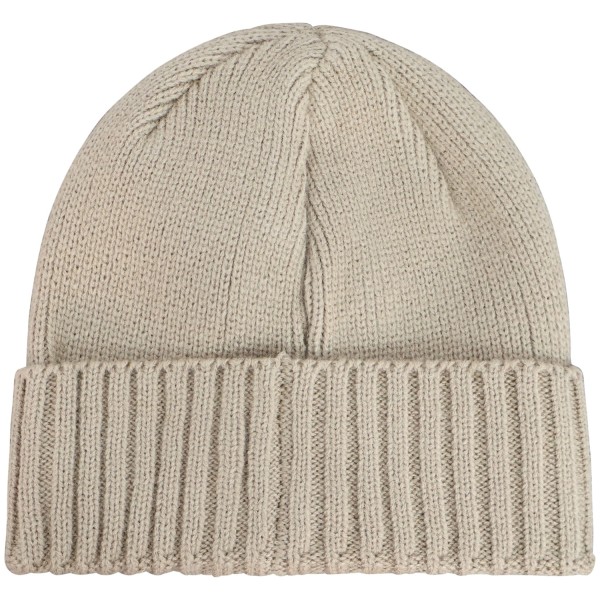 Cappello beige per uomo