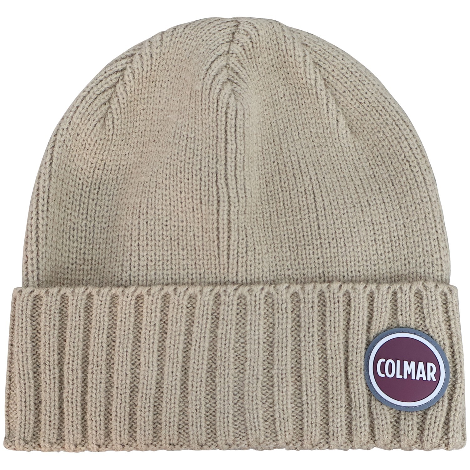 Cappello beige per uomo