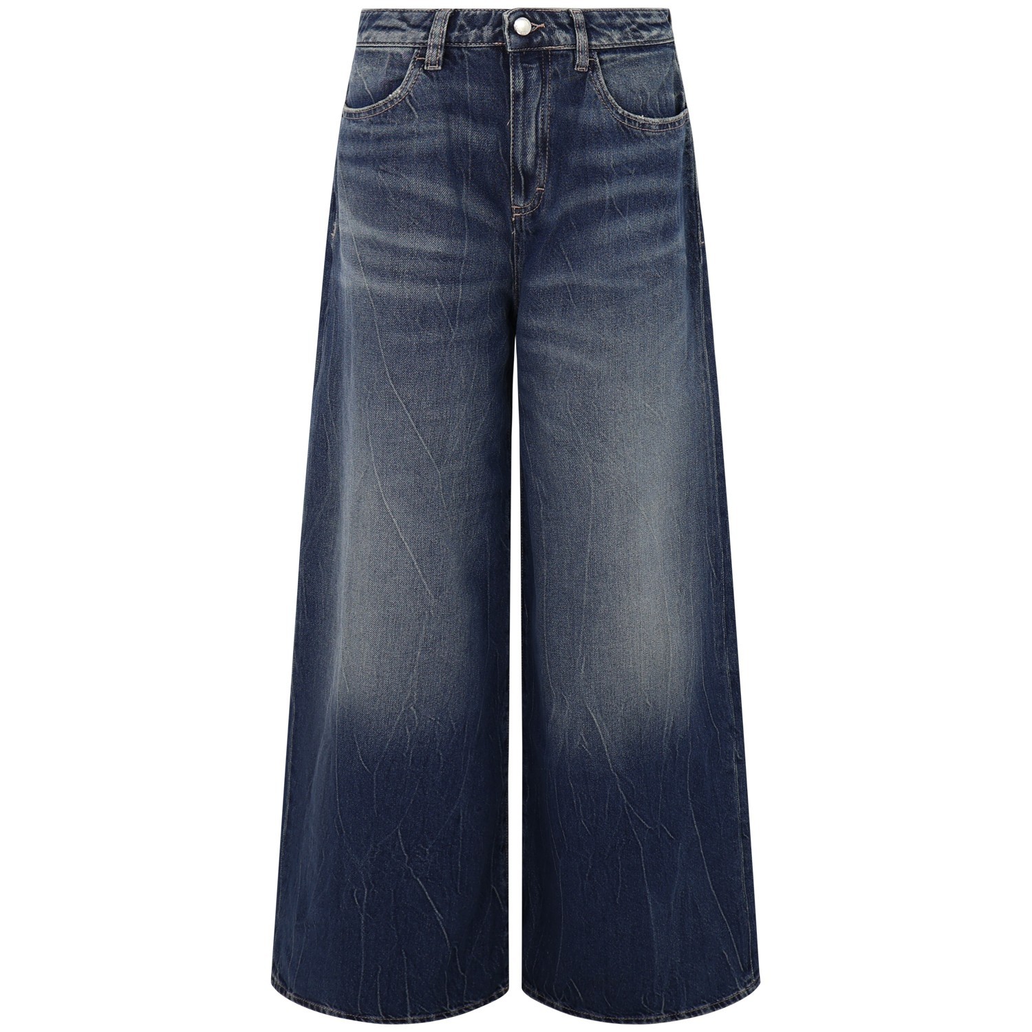 Jeans blu 'Kendall' per donna