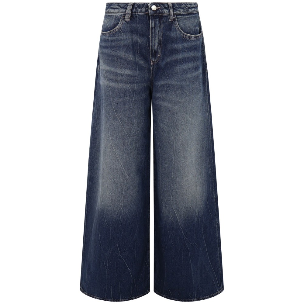 Jeans blu 'Kendall' per donna