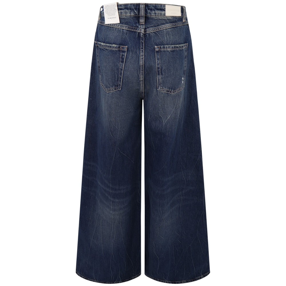 Jeans blu 'Kendall' per donna