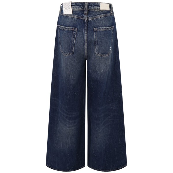 Jeans blu 'Kendall' per donna