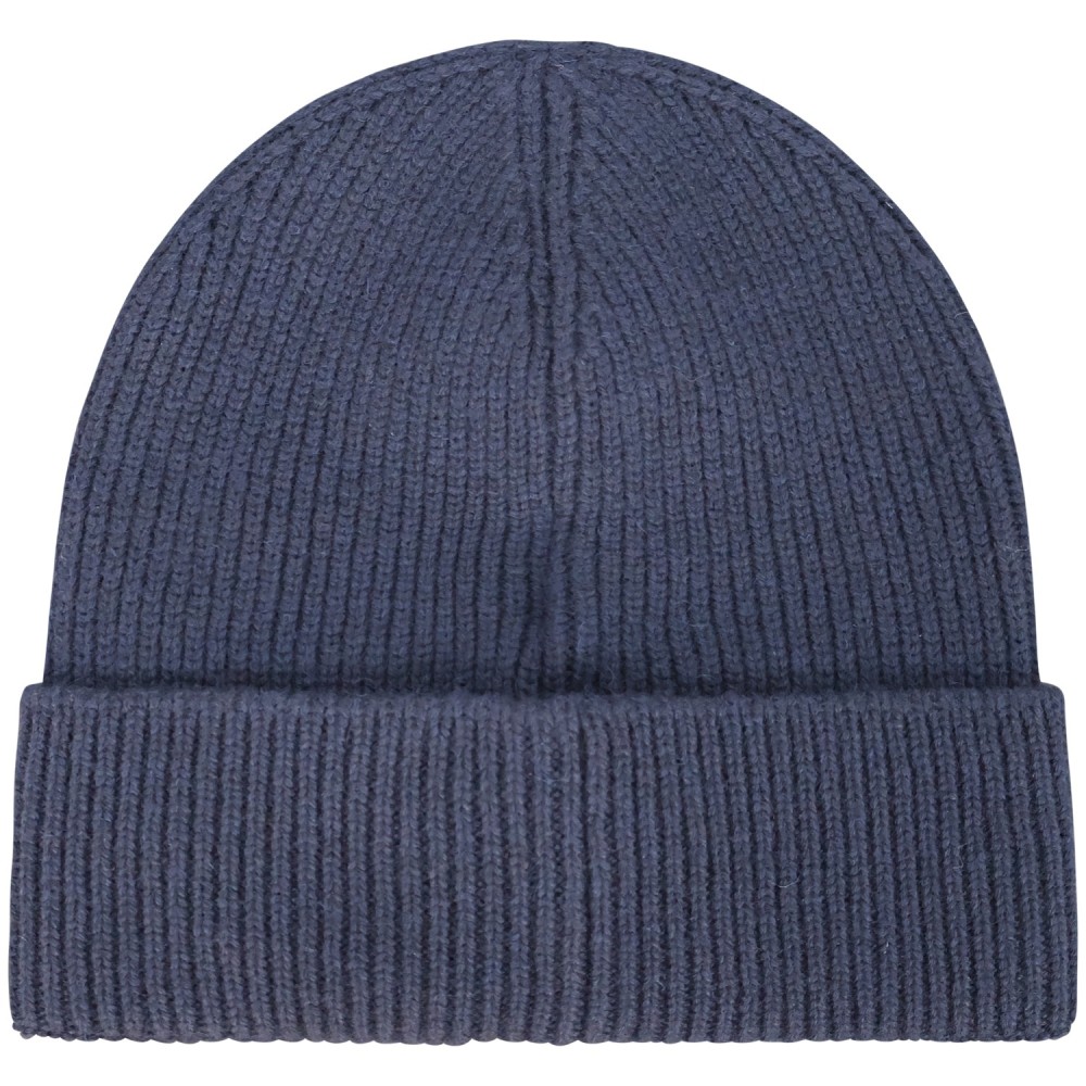 Cappello blu per uomo