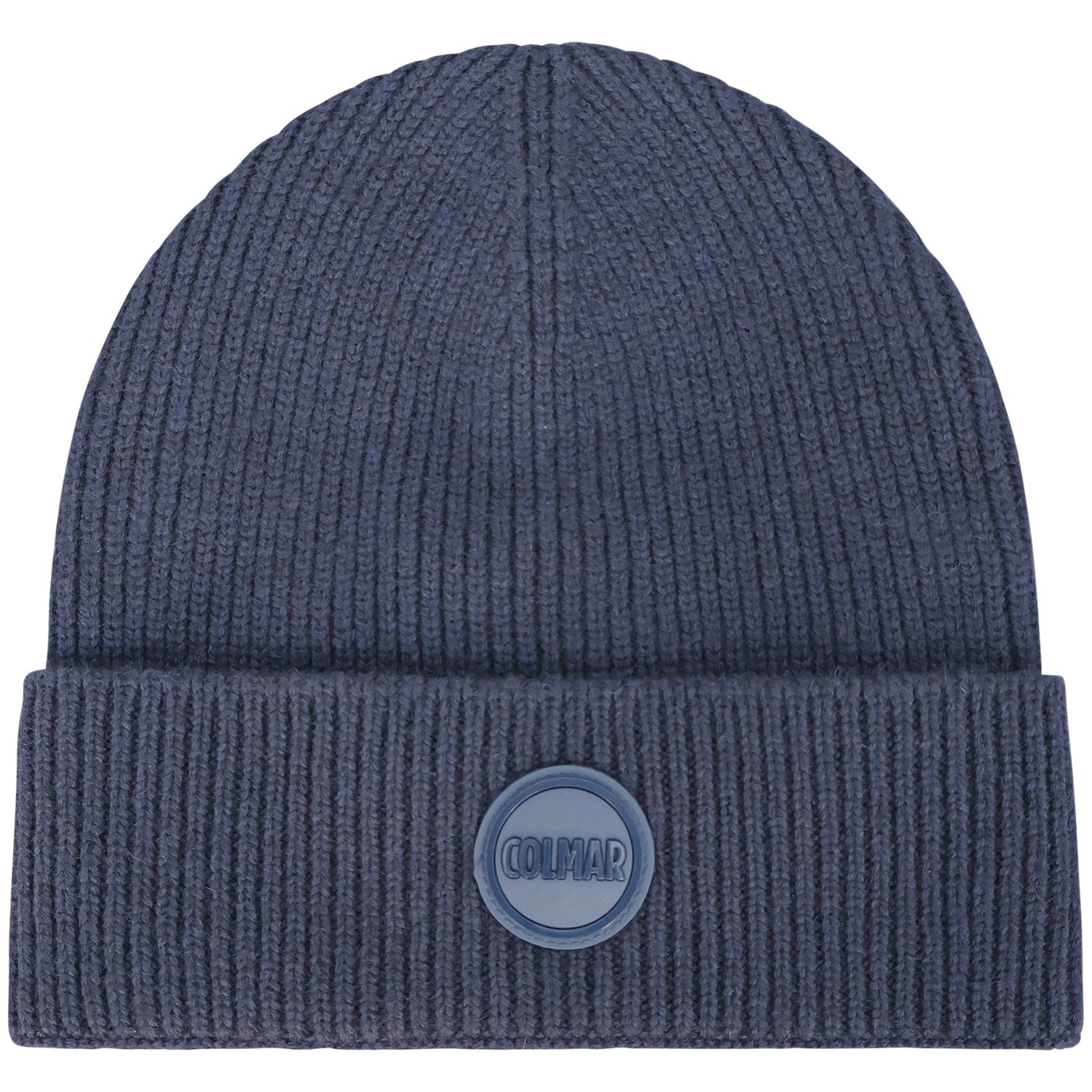 Cappello blu per uomo