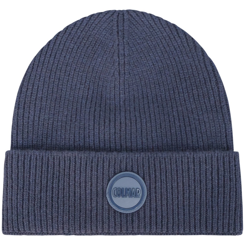 Cappello blu per uomo