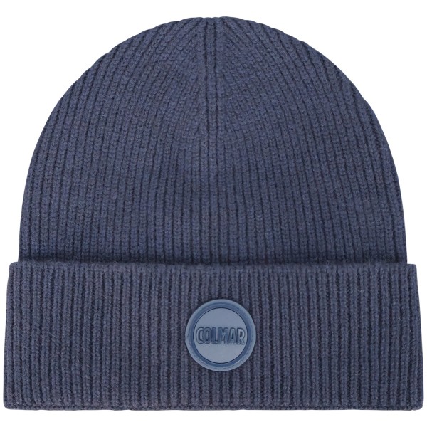 Cappello blu per uomo