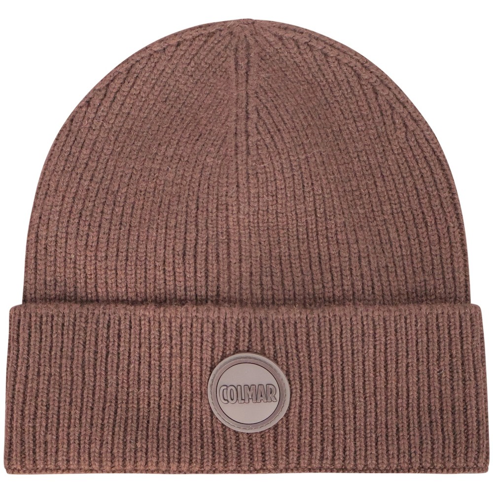 Cappello bordeaux per uomo