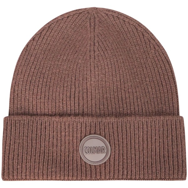Cappello bordeaux per uomo