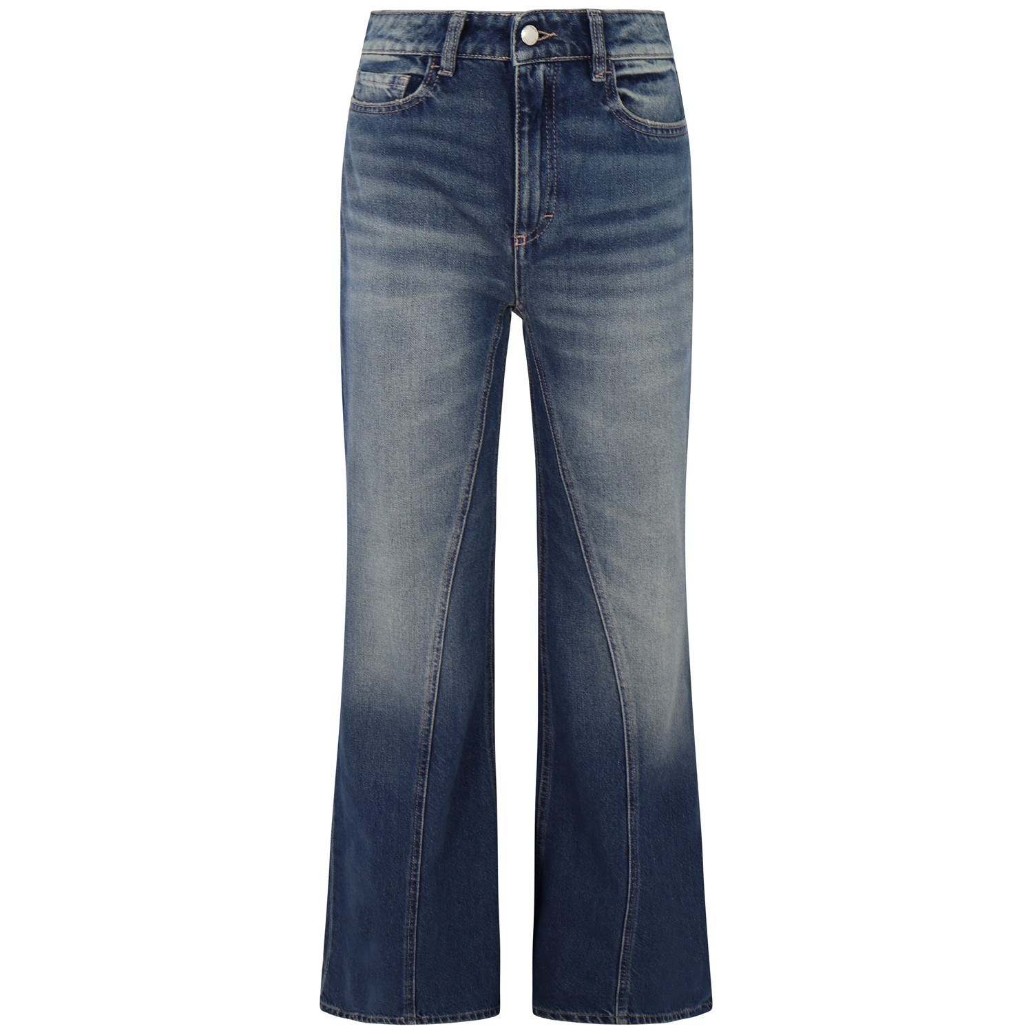 Jeans blu 'Stella' per donna