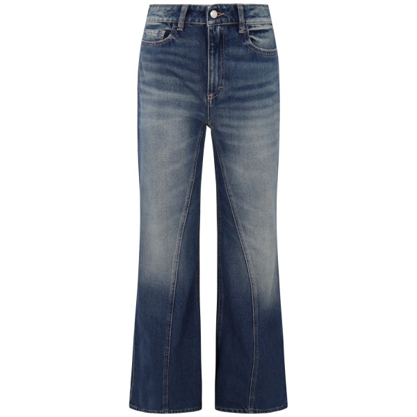 Jeans blu 'Stella' per donna