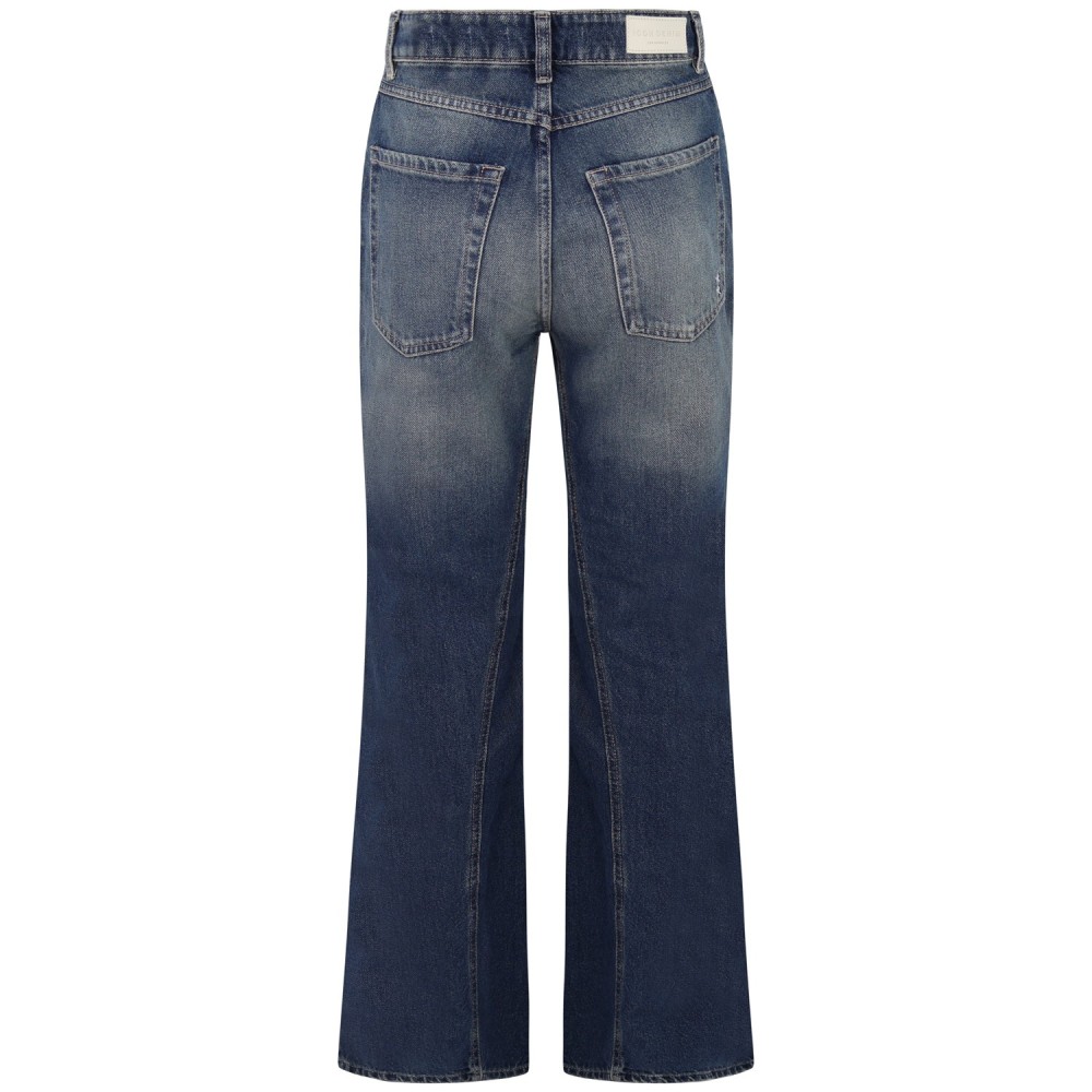 Jeans blu 'Stella' per donna