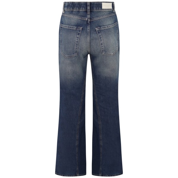 Jeans blu 'Stella' per donna
