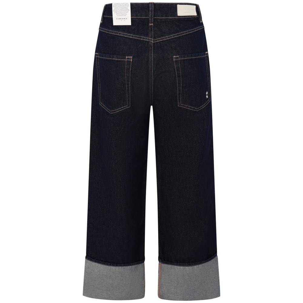 Jeans blu 'Kiki' per donna