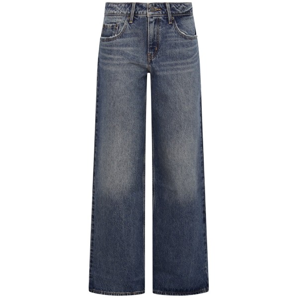 Jeans blu 'LOW LOSE' per donna