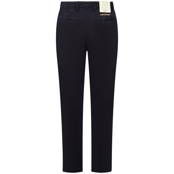 Pantalone blu 'ADAM' per uomo