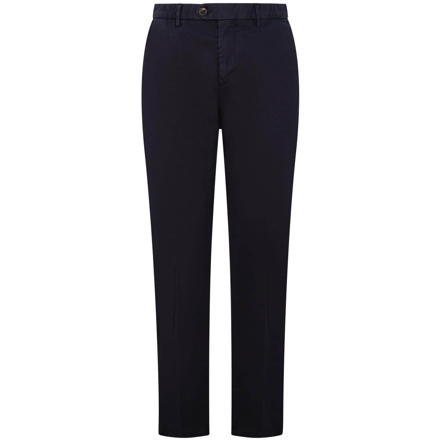 Pantalone blu 'ADAM' per uomo