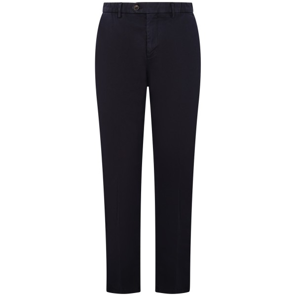 Pantalone blu 'ADAM' per uomo