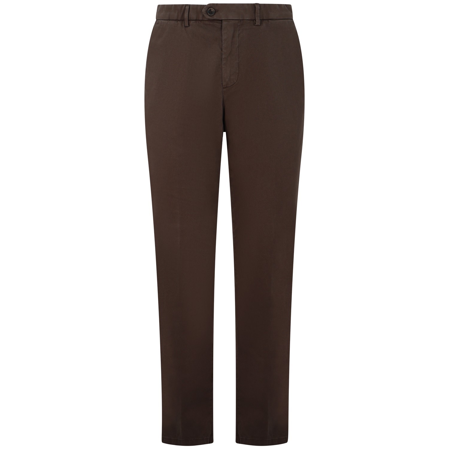 Pantalone marrone 'ADAM' per uomo