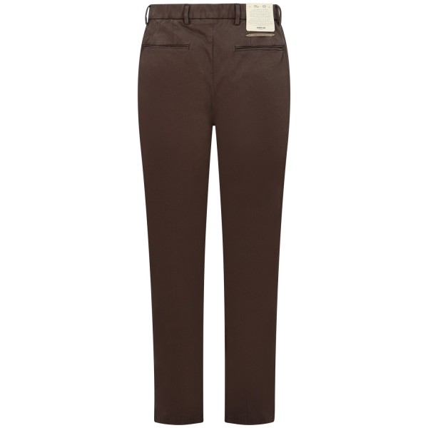 Pantalone marrone 'ADAM' per uomo