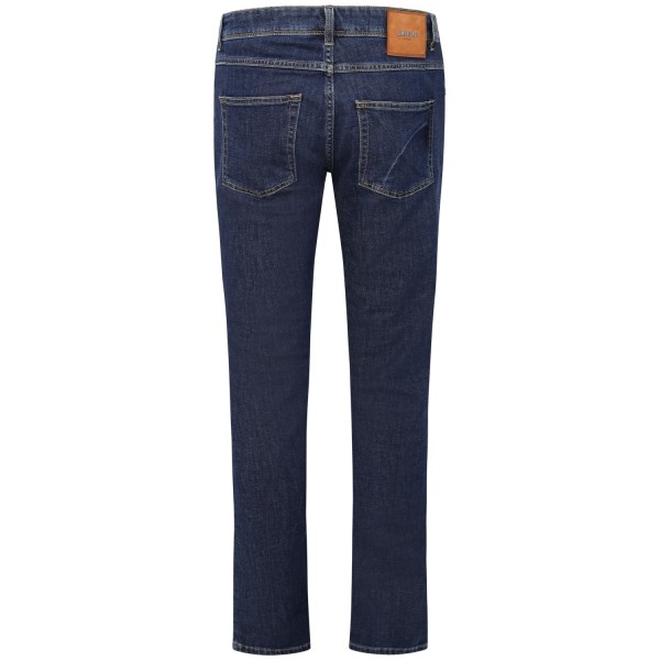 Jeans blu 'BEST FIVE' per uomo