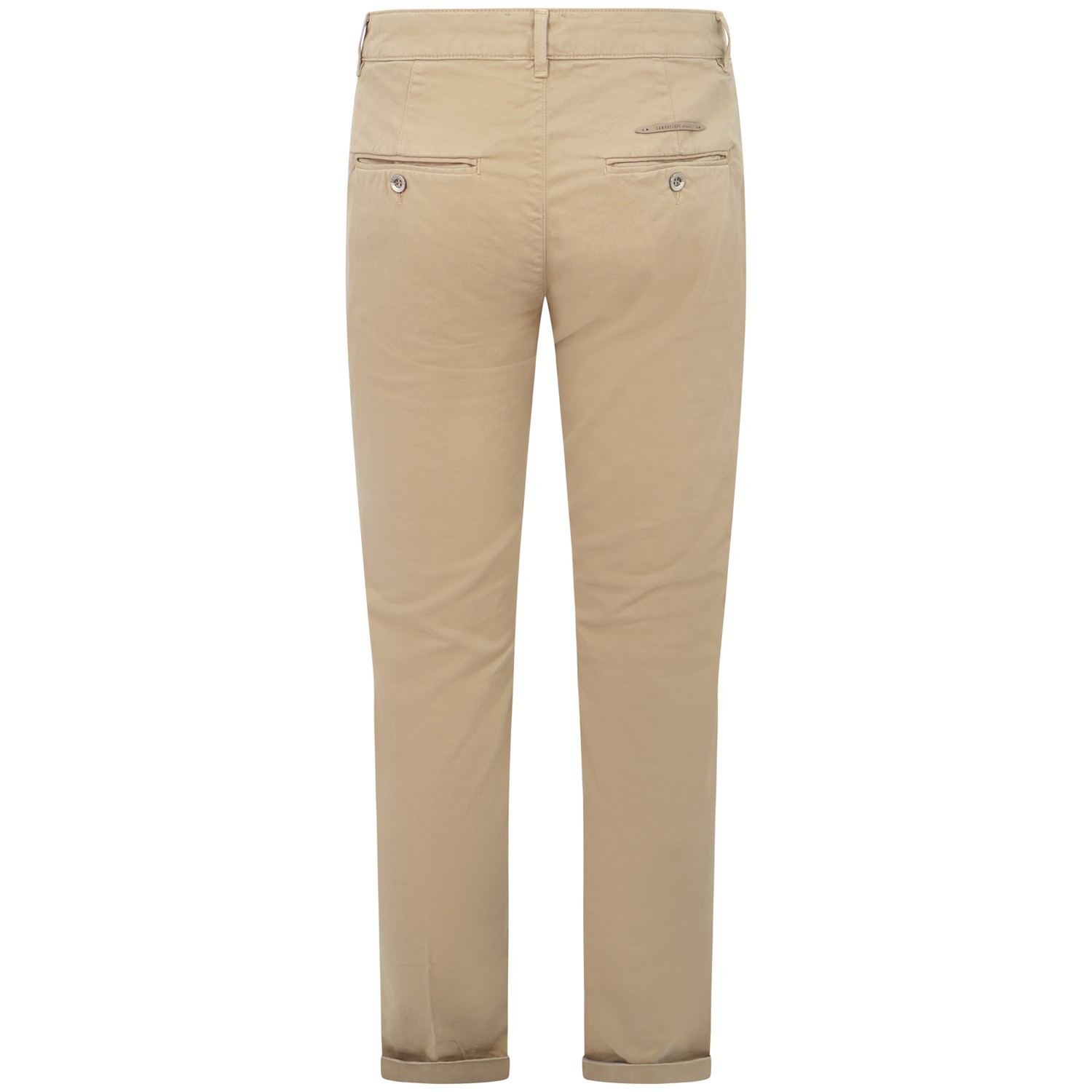 Pantalone beige 'CHINOS SAND' per uomo 2