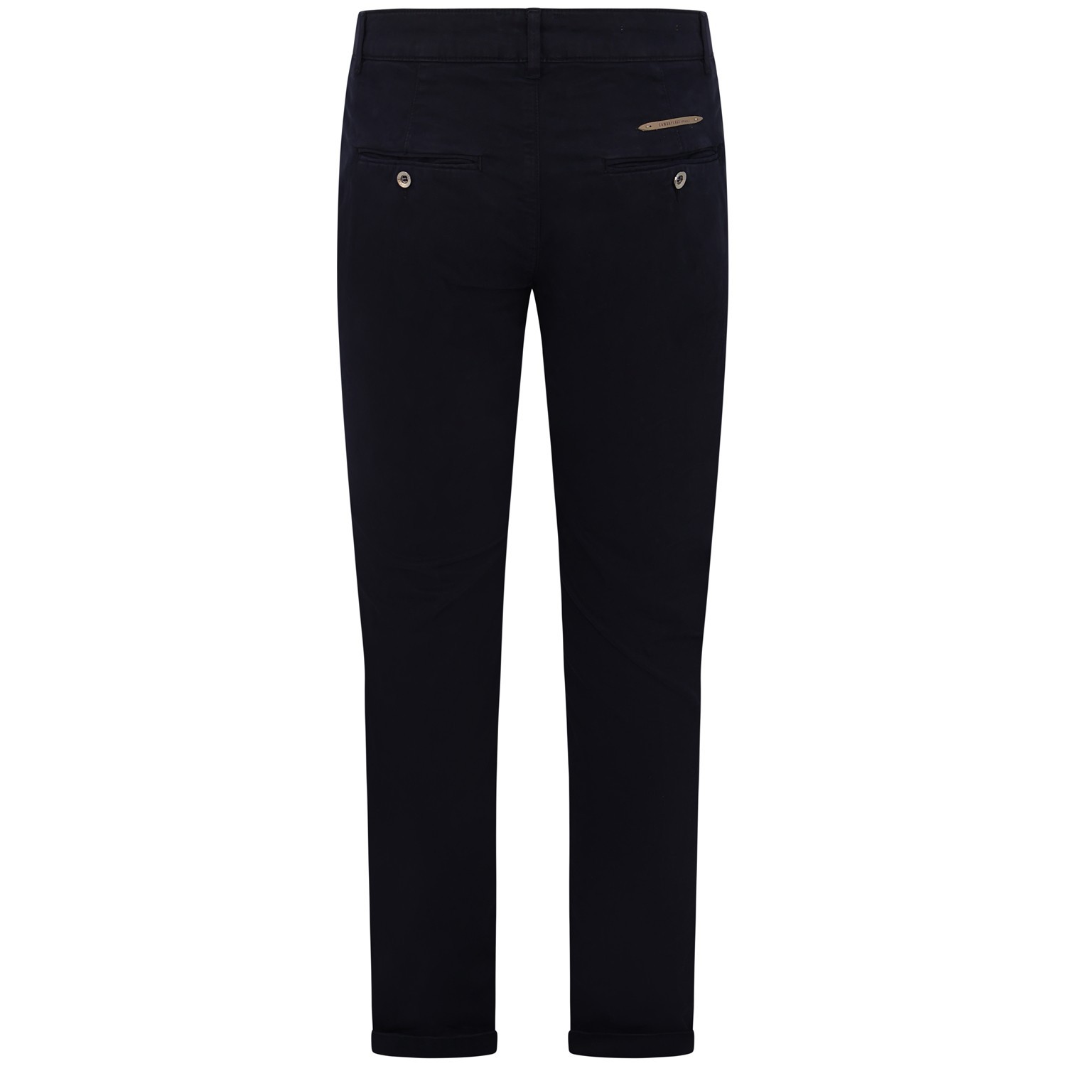 Pantalone blu 'CHINOS SAND' per uomo 2