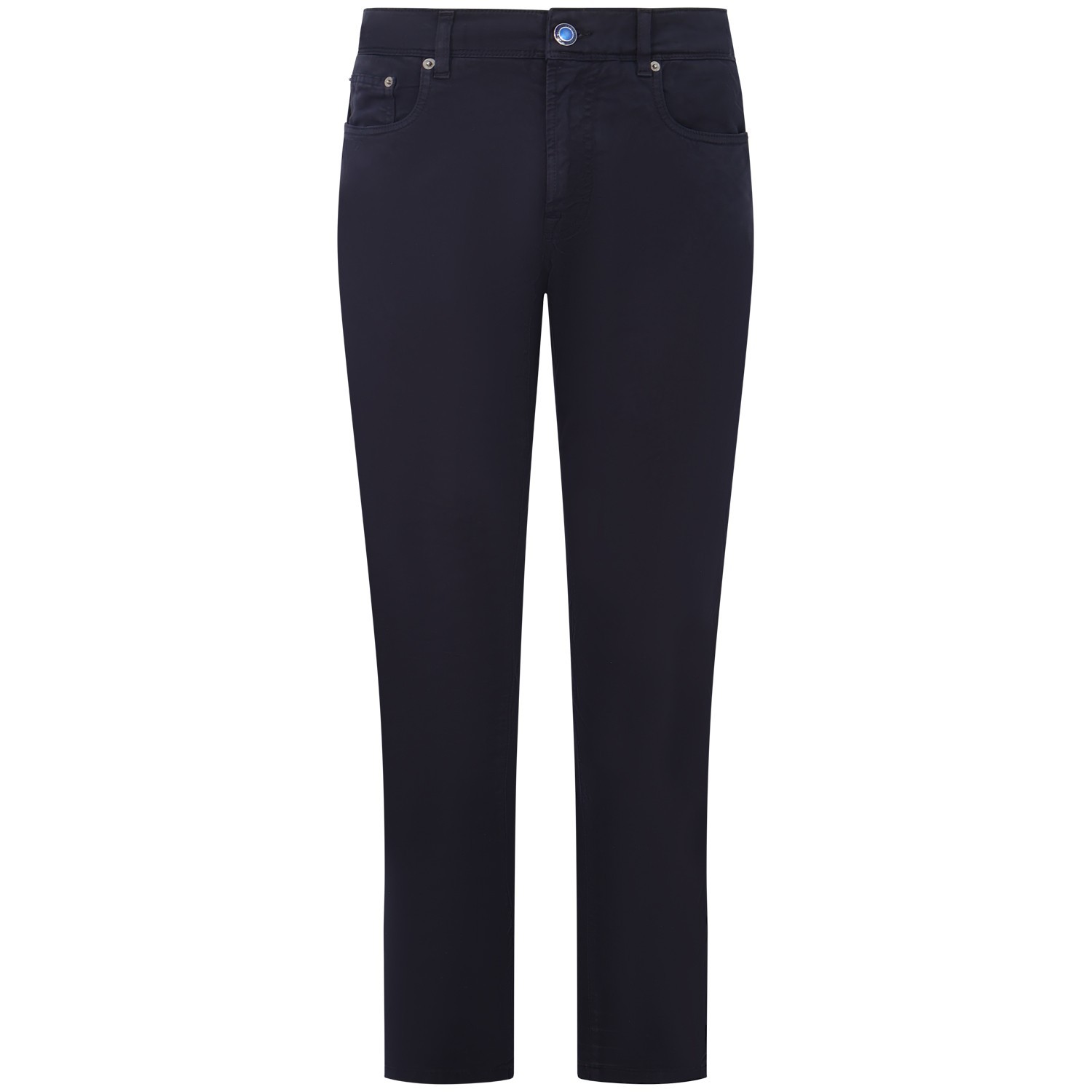 Jeans blu scuro 'JOHN' per uomo