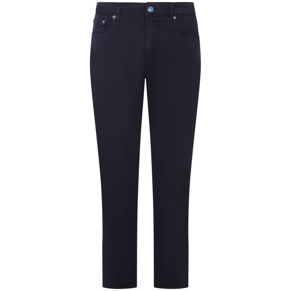 Jeans blu scuro 'JOHN' per uomo