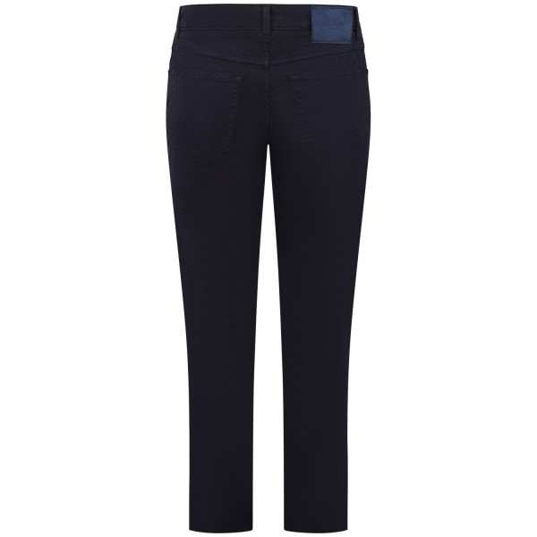 Jeans blu scuro 'JOHN' per uomo