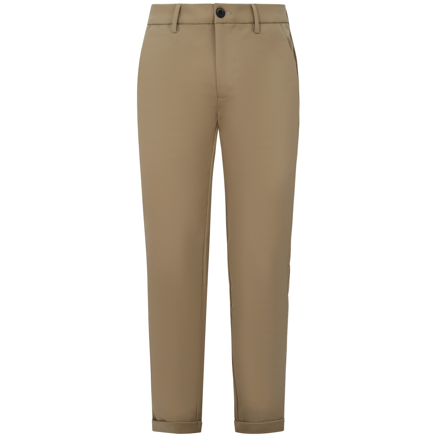 Pantalone beige 'CHINOS SAND' per uomo