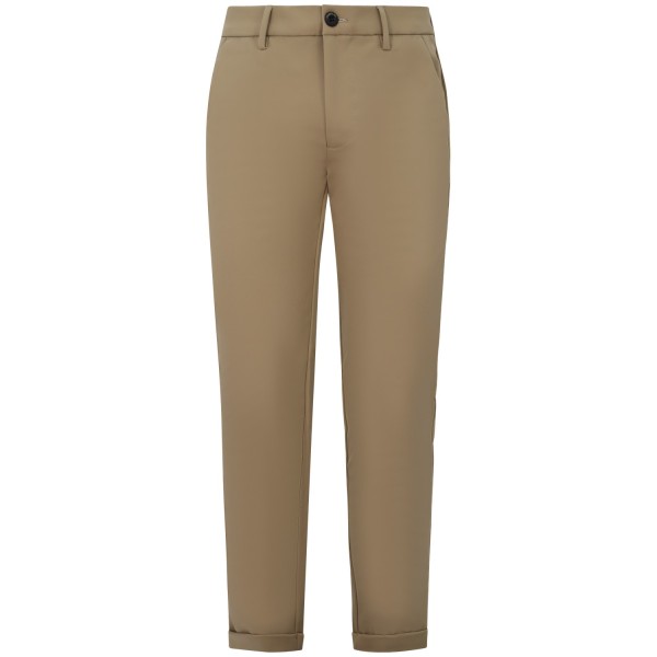 Pantalone beige 'CHINOS SAND' per uomo