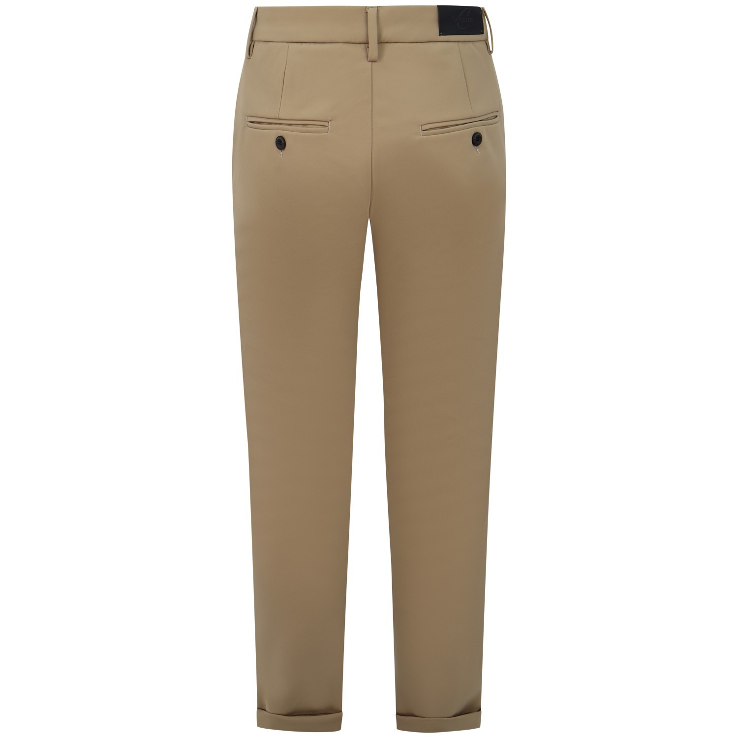 Pantalone beige 'CHINOS SAND' per uomo 2