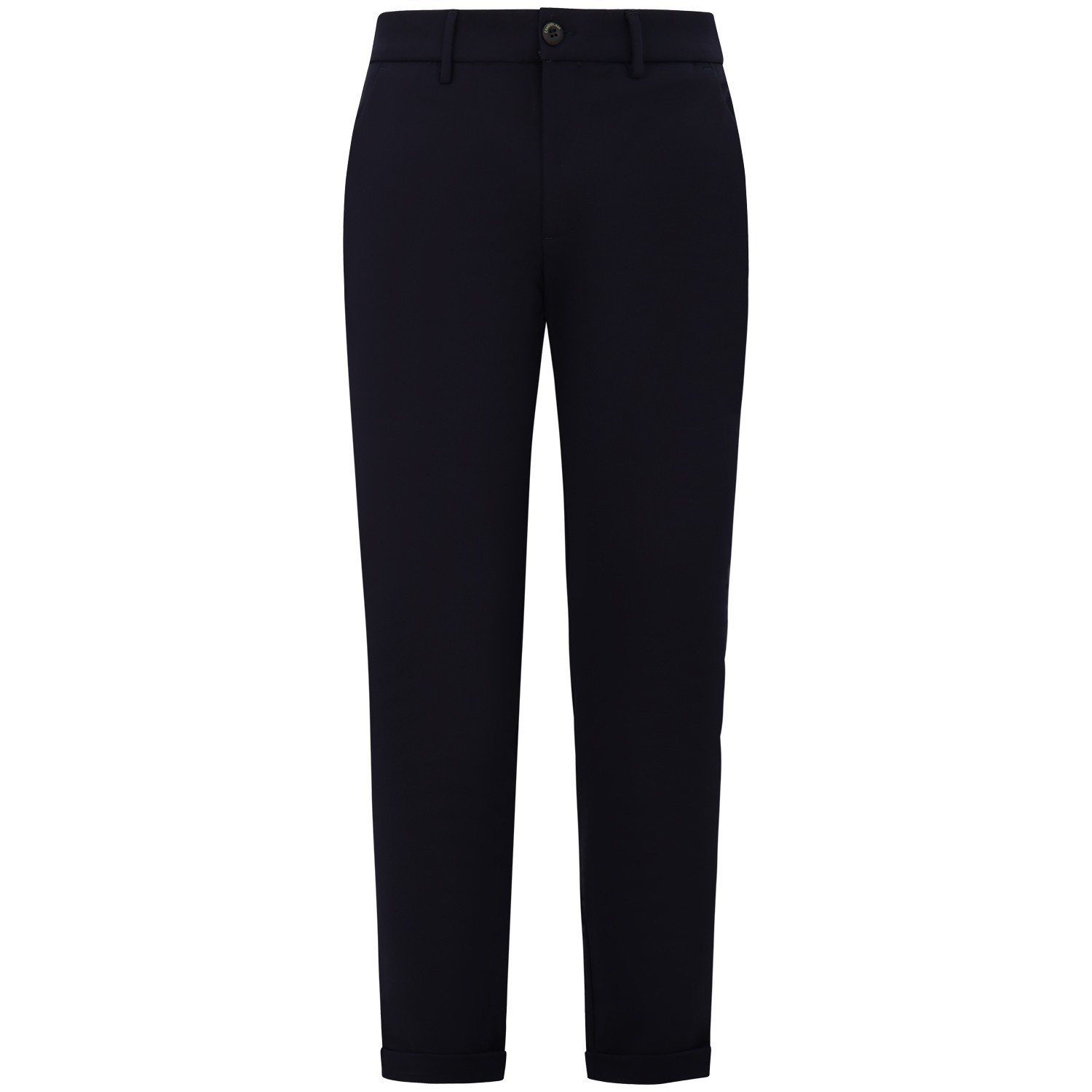 Pantalone blu 'CHINOS SAND' per uomo