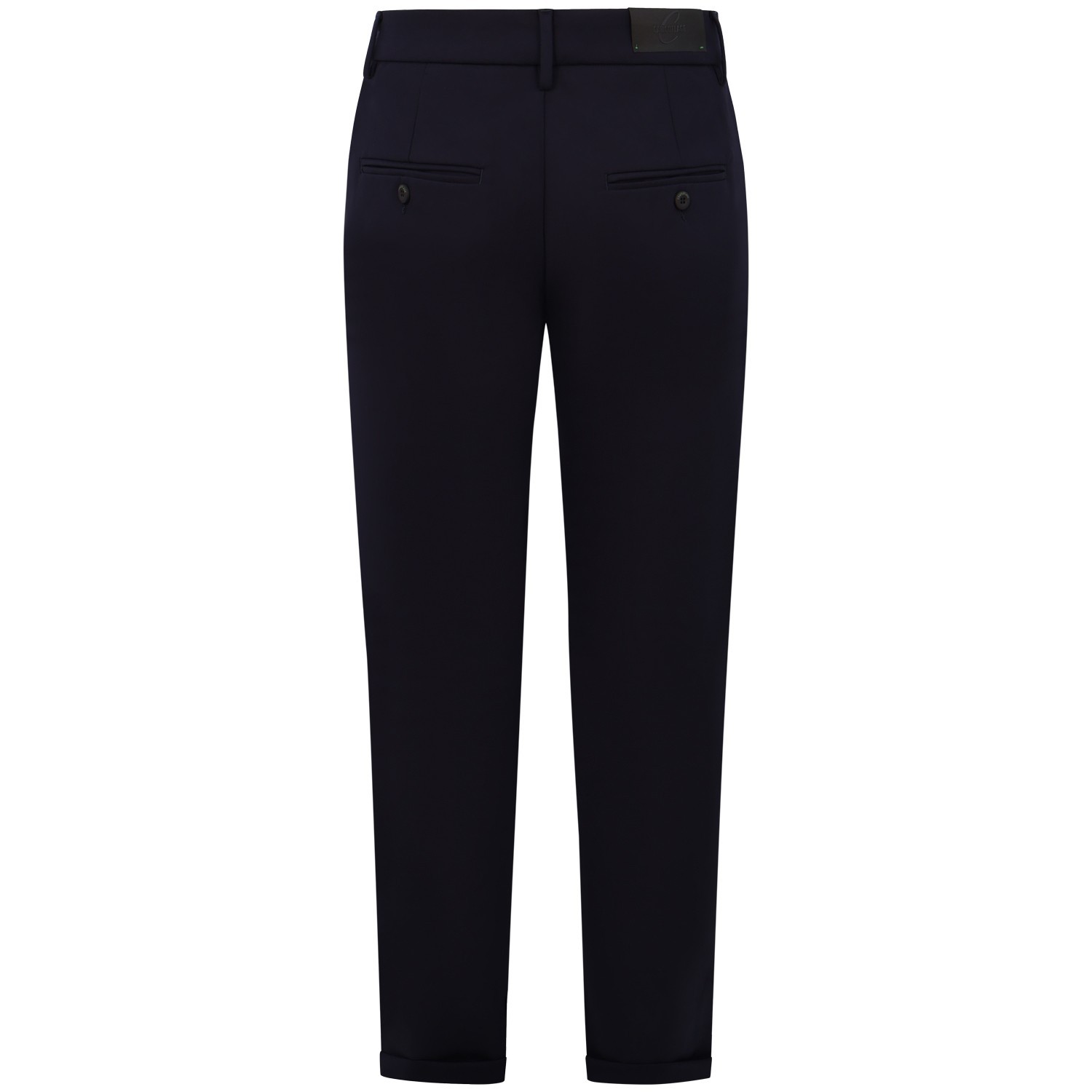 Pantalone blu 'CHINOS SAND' per uomo 2