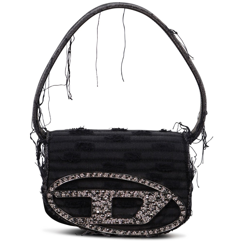 Borsa in jeans per donna