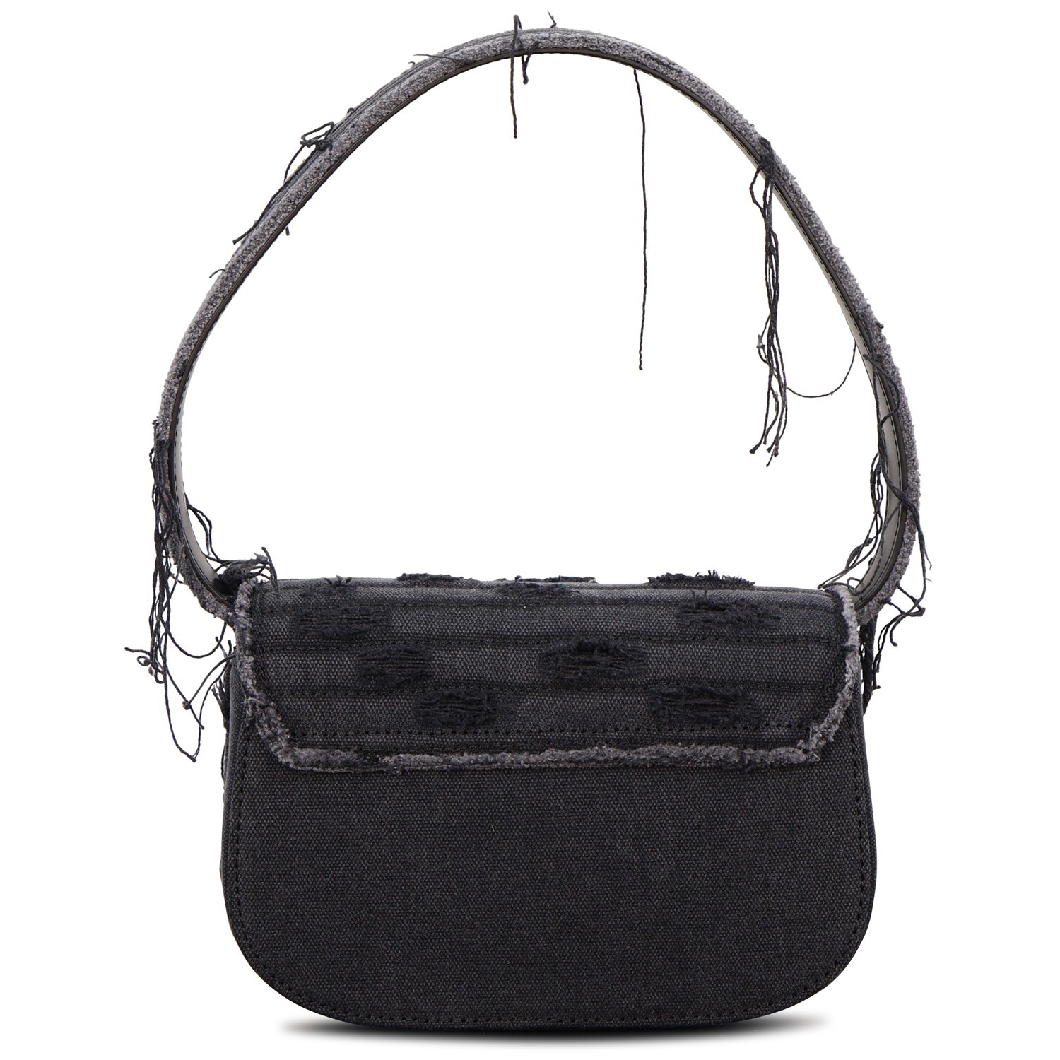 Borsa in jeans per donna 2