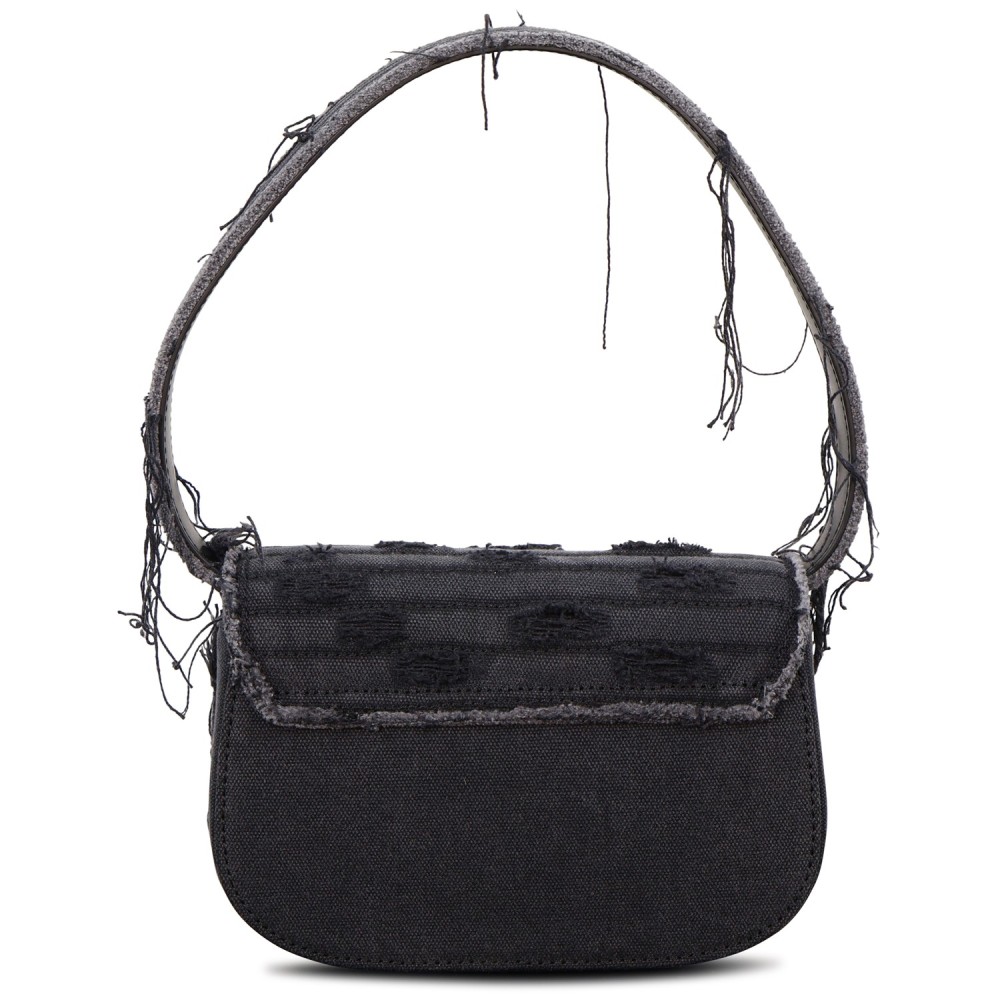 Borsa in jeans per donna