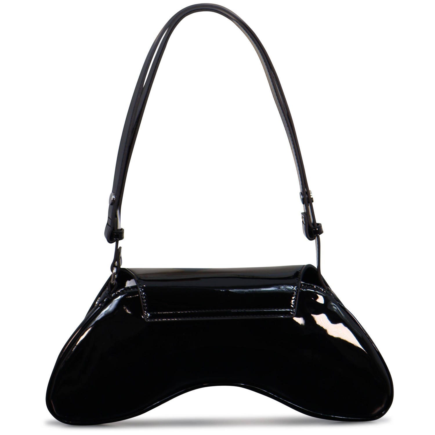 Borsa nera 'play' per donna 2