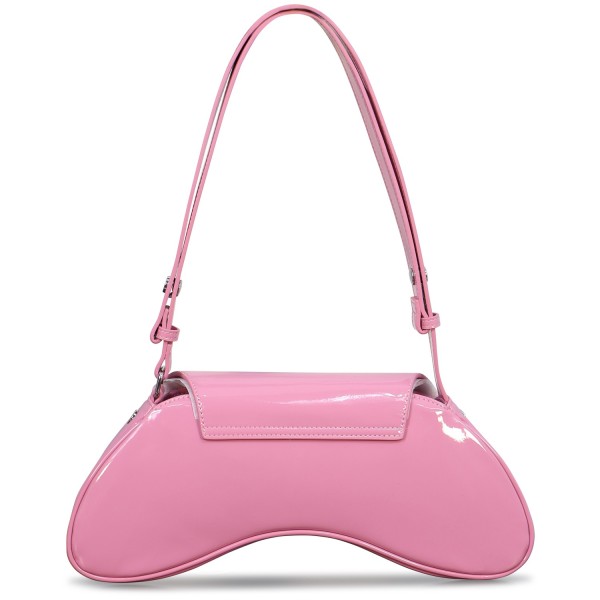 Borsa rosa 'play' per donna