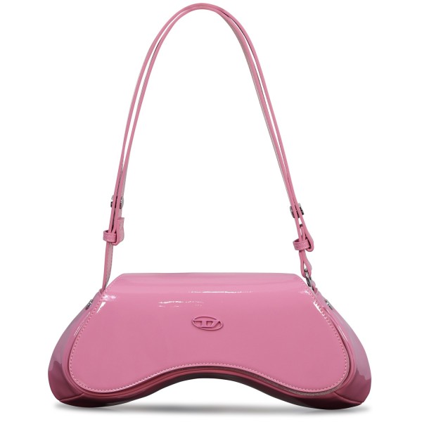 Borsa rosa 'play' per donna