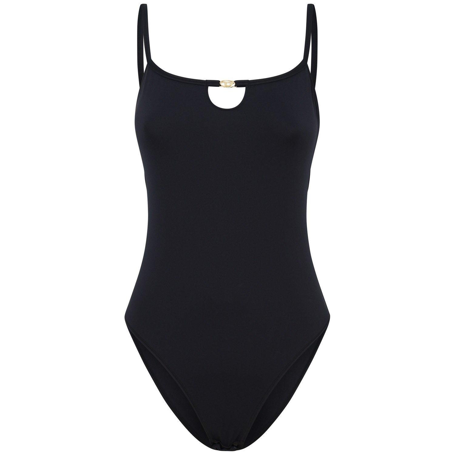 Body nero  per donna 2